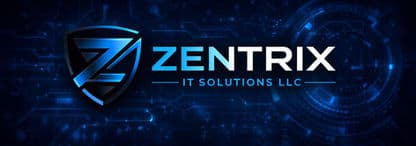 Zentrix IT Solutions